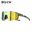 SCVCN Hot Outdoor Photochromic Sunglasses Sports Bike Cycling Glasses Man Women MTB Driving Bicycle Hiking Eyewear UV400 Goggles