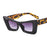 New Cat Eye Sunglasses Women Fashion Vintage Square Female Shades Brand Designer Luxury Sun Glasses UV400 Eyewear Oculos
