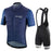 2026 Pro Team Cycling Jersey Set Cycling Clothing Summer Road Bike Shirts Suit Bicycle Bib Shorts MTB Ropa Ciclismo Maillot