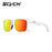 SCVCN Fashion Polarized Sunglasses for Men Outdoor Fishing Glasses Sports Bike UV400 Protection Women Bicycle Hiking Eyewear