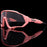 SCVCN Brand Photochromic Sports Cycling Glasses Bicycle Eyewear Mountain Bike Goggles UV400 MTB Road Running Sunglasses