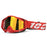 Gafas todoterreno, gafas de motocross, gafas de sol para motocicleta, máscara de MTB ATV, protección a prueba de viento, gafas de esquí, ciclismo, carreras