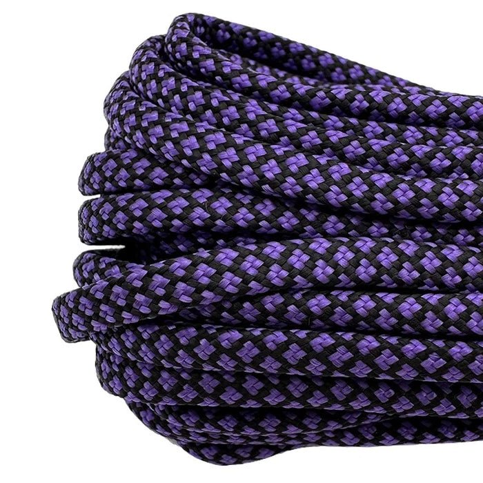7 Cores 550 Paracord Cord 5 15 31M Dia.4mm For Outdoor Camping Survival Lanyard Parachute Rope Hiking Tent Accessories