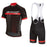 2026 Pro Team Cycling Jersey Set Cycling Clothing Summer Road Bike Shirts Suit Bicycle Bib Shorts MTB Ropa Ciclismo Maillot