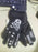 Fistplast Touch Screen High Aesthetic Riding Off-Road Motorcycle Cross-Border Foreign Trade Wear-Resistant Outdoor Sports Glove