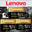 Shockproof Lenovo 512GB Micro TF SD TF Cards SD Cards Memory Card 256GB 32GB U1 for Camera/Nintendo Switch/Gaming