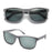 Reading Sunglasses For Women Men Square Classic Frame for Outdoors Use Sun Glasses Readers Eyeglasses with Diopter Spring Hinge
