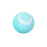 Smart Toy Ball Automatic Rolling Ball Pet Self Amusement Boredom Relief Toy Bite Resistant Electric Interactive Cat Teaser Ball