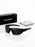 VIOLA MAG Premium  Sports Sunglasses, Ultra-Light TR90 Frame  Wrap Around Eyewear, Fashion Driving Fishing Shades with Luxury Ve