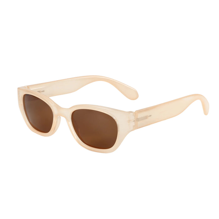 ZENOTTIC Womens Sunglasses Polarized Sun Glasses Trendy Cat Eye UV400 Protection