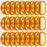 Pulseras LED que brillan de 10 a 300 piezas, pulsera luminosa que se ilumina con control de sonido para Nochevieja, conciertos con control de música