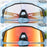 KAPVOE Photochromic Cycling Sunglasses Women Outdoor Sports Running UV400 Eyewear for Men Cycl Glasses Mountain Bicycle Goggles