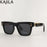 Classic Polarized Square Punk Sunglasses Men 2026 Luxury Brand Driving Change Color Sun Glasses For Male Steampunk Eyewear Shade
