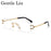 Oval Punk Rimless Change Color Sunglasses Men 2026 Luxury Brand  Photochromic Sunglass Metal Frame Cutting Lens Eyewear For Male