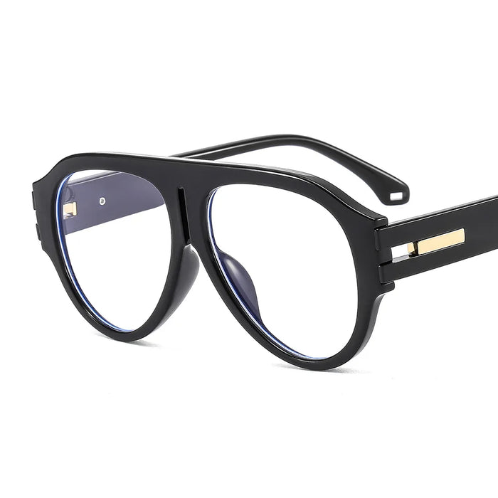 New Square Sunglasses Women Vintage Big Frame Shades Men Trending Design Luxury Sun Glasses UV400 Oversized Eyewear Gafas Oculos