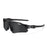 Gafas de sol de ciclismo para hombre, bloqueo UV, a prueba de viento, gafas de maratón, escalada, gafas deportivas para actividades al aire libre