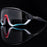 SCVCN Photochromic Bicycle Sunglasses Men Women Sport Runing Goggles UV400 Mountain Road Bike Bicycle Glasses MTB Eyewear