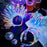 4-24Pcs LED Headbands Glow Party Light Up Headband for Birthday Wedding Favors Rave Costume Headpiece for Women Men Halloween