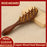 Guasha Face Facial Massager Tool Kansa Wand