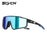 SCVCN Motocross Goggles Glasses Motorcycle Sunglasses Men MTB Mask Windproof Protection Skiing Cycling Pickleball Off-Road Sport
