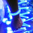 YOMDID Led Luminous Bracelet Concert Party Bar Luminous Bracelet LED Luminous Sports Wrist Strap Perform Bar Party Supplies