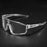 SCVCN New Cycling Glasses UV400 Sports Running Sunglasses Men Women Outdoor Drving Hiking Riding Goggles MTB Bicycle Eyewear