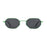 ZENOTTIC Retro Small Polygon Polarized Sunglasses Women Metal UV400 Sun Glasses Men Anti-Glare UV400 Goggles Driving Eyewear