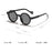 New Round Sunglasses Women Fashion Men Shades Retro Trending Retro Sun Glasses UV400 Female Oculus Gafas