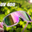 SCVCN Cycling Glasses Outdoor Sports Bicycle Sunglasses UV400 Running Eyewear Men MTB Cycling Sunglasses Road Bike Glasses