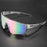 SCVCN Cycling Glasses Outdoor Sports Bicycle Sunglasses UV400 Men MTB Cycling Glasses Women Road Bike Sunglasses