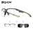 SCVCN Photochromic Cycling Sunglasses Marathon Running Glasses Men Outdoor Sports Women Driving Bicycle Bike Eyewear New