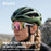 SCVCN Outdoor Sports Polarized Sunglasses Men Women UV400 Protection Eyewear Road Running Drving Fishing Goggles Cycling Glasses