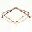 reading glasses men women folding reading glasses blue light glasses presbyopic man eyeglasses reading 2.0