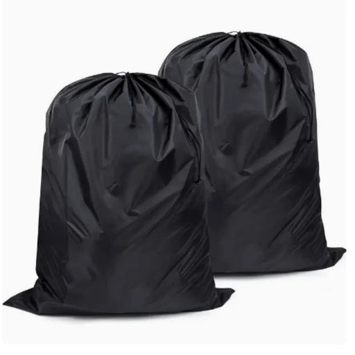 Big Size Large Capacity Waterproof Storage Bags Drawstring Sturdy Home Organize Grocery Dust Bag Oversized Quilt Storage Bag