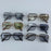 Steampunk Polygon Polarized Sunglasses Men 2026 Luxury Brand Change Color Sun Glasses For Male Driving Eyewear Metal Frame Shade