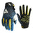 Fistplast Touch Screen High Aesthetic Riding Off-Road Motorcycle Cross-Border Foreign Trade Wear-Resistant Outdoor Sports Glove