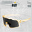 SCVCN Men Outdoor Sports Glasses Photochromic Sunglasses Bicycle Cycling Glasses Women Driving Bike Eyewear UV400 Hiking Goggles