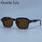 Photochromic Square Punk Sunglasses Men 2026 Luxury Brand Designer Rivet Sun Glasses Vintage Shades Male Driving Fashion Eyewear