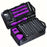 Upgraded 115 in 1 Screwdriver Set High Hardness Strong Magnetic Multifunctional Full Disassembly Tools with Special Shape Bits