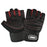 Workout Gloves for Men Women Half Finger Glove with Wrist Wrap for Sport Weight Lifting Training Bicycle Motorcyclist Gym Glove
