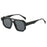New Square Sunglasses Women Men Retro Pilot Shades Brand Female Luxury Sun Glasses Vintage Fashion Oculos De Sol Feminino UV400