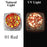 Luminous Glitter Gel Face Body Art Makeup UV Glow in The Dark Waterproof Long Lasting for Party Rave Festival Cosmetic Tool