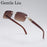 Y2K Rectangle Rimless Sunglasses Men Vintage Sun Glasses For Male 2026 Luxury Rhinestone Eyewear Punk Fashion Frameless Shades