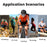 BUCKLOS Photochromic Cycling Glasses Professional Outdoor Sports Sunglasses UV400 Men Women Cycling Goggles Road Bike Eyewear