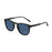 ZENOTTIC 2 Pack Polarized Sunglasses for Women Men Vintage Round and Square Frame UV Protection Shades Driving Sun Glasses