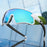 SCVCN New Cycling Glasses UV400 Polarized Bicycle Goggles Man Woman Sports Runing Skiing Riding Sunglasses MTB Bike Eyewear