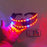 LED Glasses Sunglasses Goggles For Party Dancing Glowing LED Mask Rave Glasse EDM Party DJ Stage