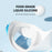 New Multi-Style Adult Scuba Diving Mask Swimming Goggles Scuba Snorkel Silicone HD Anti-Fog Tempered Glass Diving Goggles Gifts