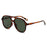 New Women Pilot Sunglasses Men Retro Square Shades Brand Female Luxury Sun Glasses Vintage Fashion Oculos De Sol Feminino UV400