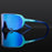 Scvcn - Photochromic Cycling Glasses for Men Bicycle Eyewear Mountain Bike Cycling Goggles UV400 MTB Road Sunglasses Women